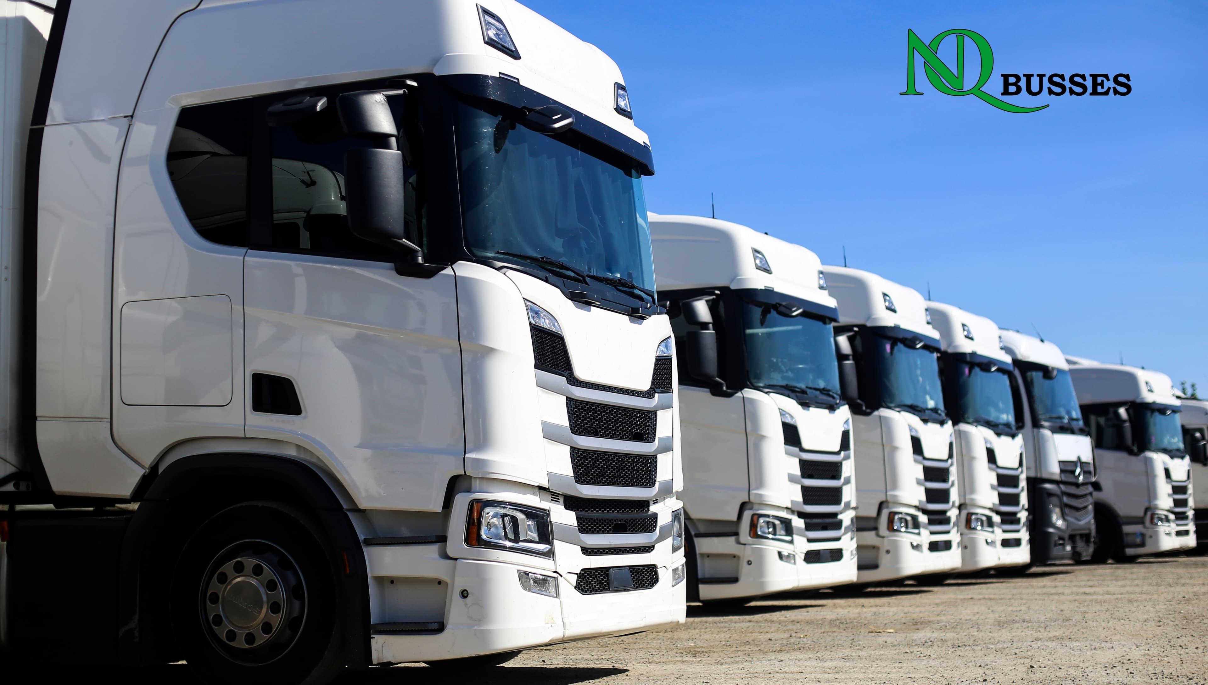 LKW ankaufen